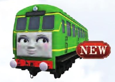 Daisy